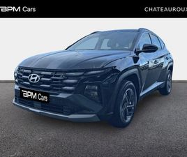 1.6 T-GDI 215CH HYBRID INTUITIVE