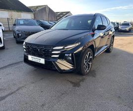 1.6 T-GDI 215CH HYBRID N LINE CREATIVE