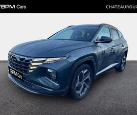 1.6 T-GDI 265CH PHEV CREATIVE BVA6 HTRAC