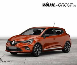 RENAULT CLIO EXPERIENCE TCE 100 ABS FAHRERAIRBAG ESP SER