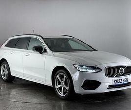 2.0 B6 MHEV AUTO AWD EURO 6 (START/STOP) 5DR