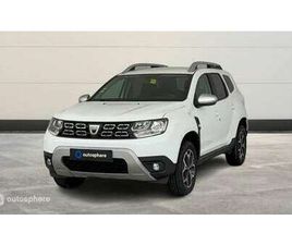 1.5 BLUE DCI 115CH PRESTIGE 4X2 - 20