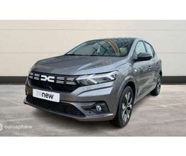 1.0 TCE 90CH JOURNEY