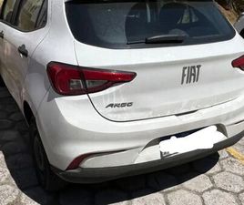 FIAT ARGO 1.0 6V FLEX. 2023