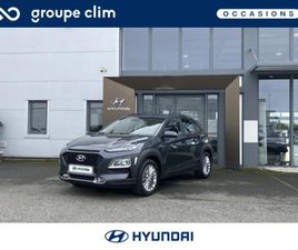 1.0 T-GDI 120CH FAP INTUITIVE