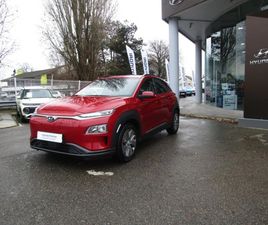 KONA ELECTRIQUE 39 KWH - 136 CH