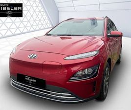 KONA ELECTRIQUE 39 KWH - 136 CH