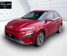 KONA ELECTRIQUE 39 KWH - 136 CH