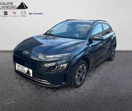 HYUNDAI KONA KONA ELECTRIQUE 64 KWH - 204 CH