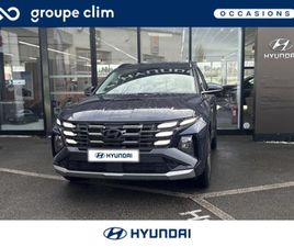 1.6 T-GDI 215CH HYBRID CREATIVE