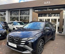 1.6 T-GDI 239CH HYBRID EXECUTIVE