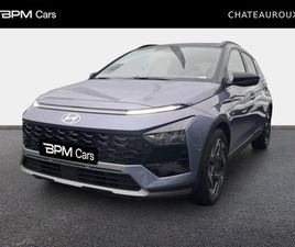 1.0 T-GDI 100CH EXECUTIVE DCT-7