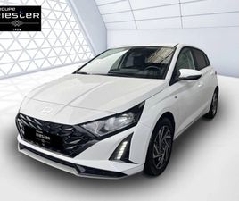 I20 1.0 T-GDI 100 DCT-7 HYBRID 48V