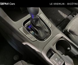 1.0 T-GDI 120CH HYBRID 48V CREATIVE DCT-7