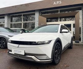 77 KWH - 325CH EXECUTIVE HTRAC 6CV