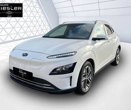 KONA ELECTRIQUE 39 KWH - 136 CH