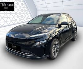 KONA ELECTRIQUE 39 KWH - 136 CH