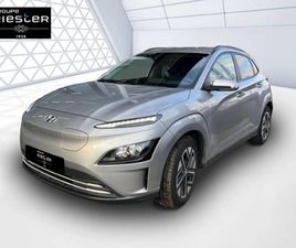 KONA ELECTRIQUE 64 KWH - 204 CH