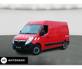 OPEL MOVANO OPEL MOVANO B 2.3 CDTI KASTEN L2H2 LANG&HOCH *KLIMA*TÜV*FOLIE*TOP
