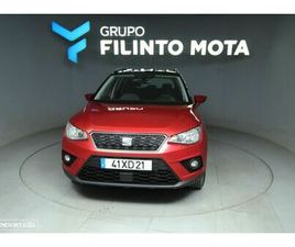 SEAT ARONA 1.6 TDI STYLE
