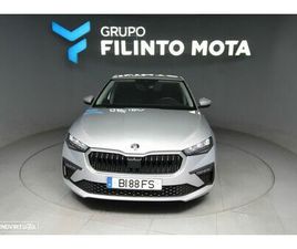 SKODA SCALA SKODA SCALA 1.0 TSI STYLE DSG