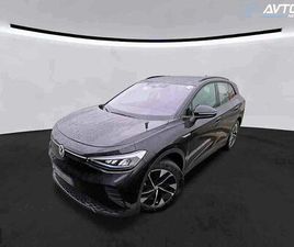 VOLKSWAGEN ID.4 VOLKSWAGEN ID.4 ID.4 PRO ELECTRIC 128KW.KAMERA.NAVI.ACC.LED.USNJE