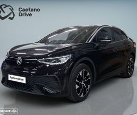 VW ID.5 77 KWH PRO PERFORMANCE