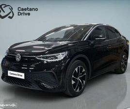 VW ID.5 77 KWH PRO PERFORMANCE