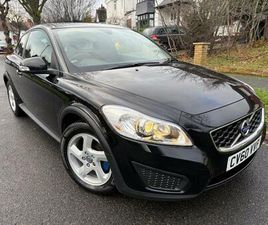 1.6 S SPORTS COUPE EURO 4 3DR