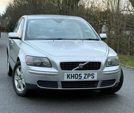 2.4I S GEARTRONIC 4DR