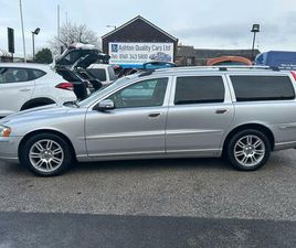 2.4 SE LUX ESTATE 5DR PETROL AUTOMATIC (235 G/KM, 140 BHP)