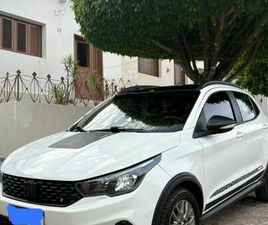 TREKKING 1.3 8V FLEX