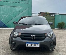 LIKE 1.0 FIRE FLEX 5P.