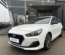HYUNDAI I30 I30 1.0 T-GDI 120 BVM6