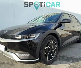 IONIQ 5 58 KWH - 170 CH