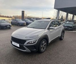 HYUNDAI KONA KONA HYBRID 141