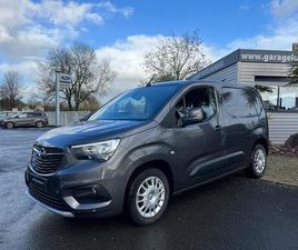 1.5D 130 CH L1H1 STANDARD BVA8 PACK BUSINESS