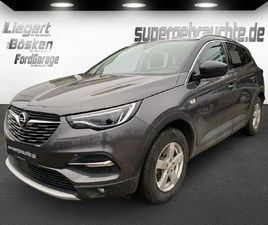 OPEL GRANDLAND OPEL GRANDLAND ULTIMATE