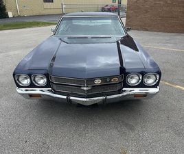 CHEVROLET CHEVELLE