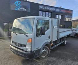 2.5 DCI - 130 CH 2006 BUSINESS - GARANTIE 6 MOIS
