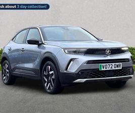 50KWH ELITE PREMIUM AUTO 5DR