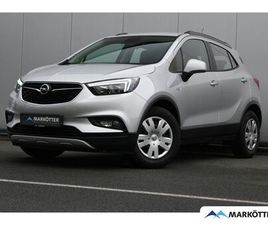OPEL MOKKA X SELECTION TEMPOMAT/NEBELSCHEINWERFER