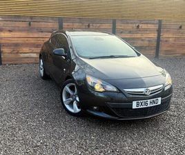 1.4I TURBO SRI EURO 6 (START/STOP) 3DR