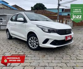 FIAT ARGO DRIVE 1.0 FIREFLY 2024