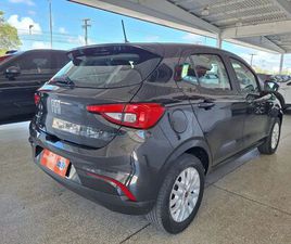 PRECISION 1.8 16V FLEX MEC.