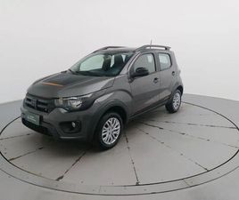 TREKKING 1.0 FLEX 5P