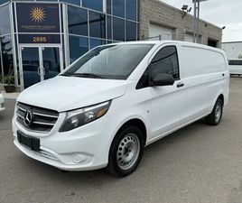2019 MERCEDES-BENZ METRIS VAN 0