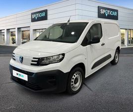 1.5 BLUEHDI 100CV LONGA -