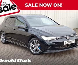 1.5 ETSI MHEV R-LINE DSG EURO 6 (START/STOP) 5DR