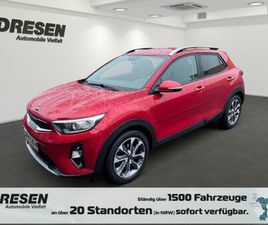 KIA STONIC DREAM TEAM 1.0 T-GDI NAVI,DAB,KLIMA,SITZH